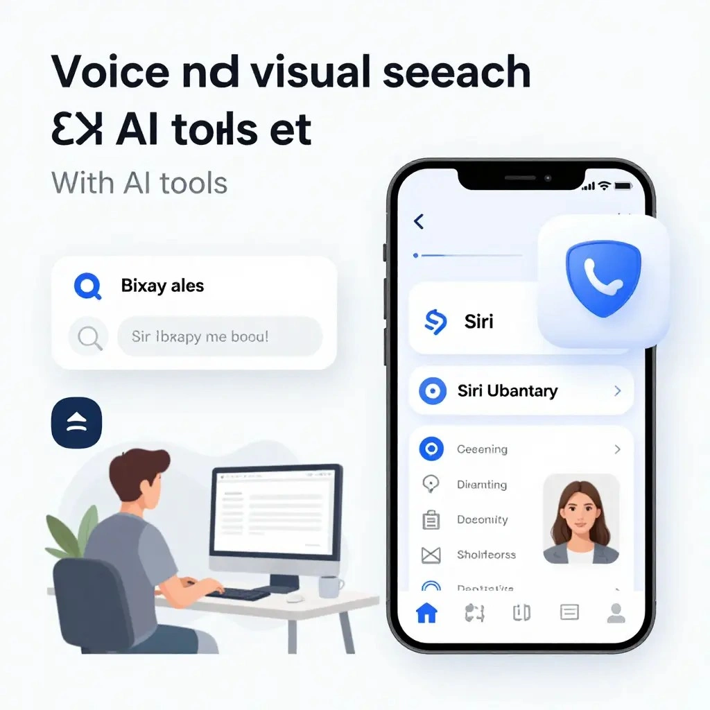 visual search optimization